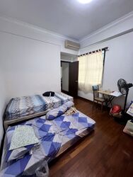 Springdale Condominium (D21), Condominium #542394931